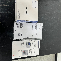 Applied Biosystems VeritiPro 96-Well Thermal Cycler image 3